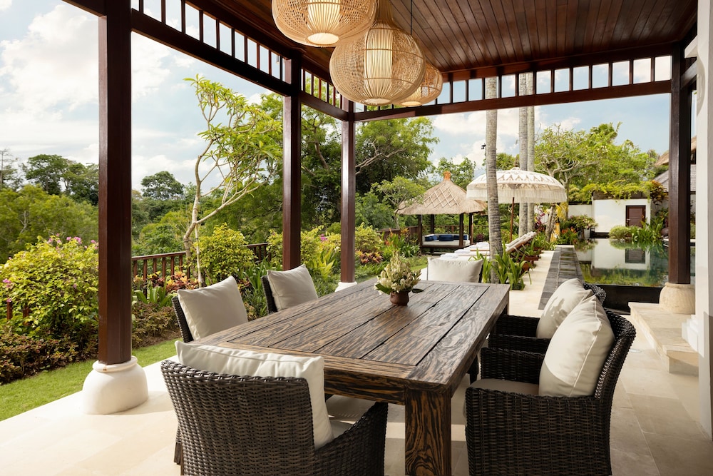 Jimbaran Beach Villas By Nakula 66/79