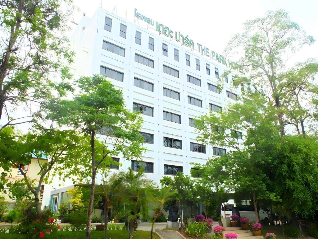 Park Pattaya 3/31