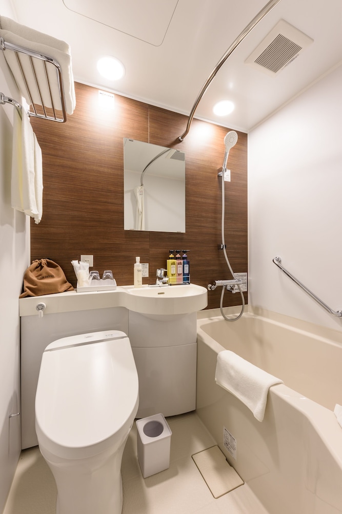 Belken Hotel Kanda 26/27