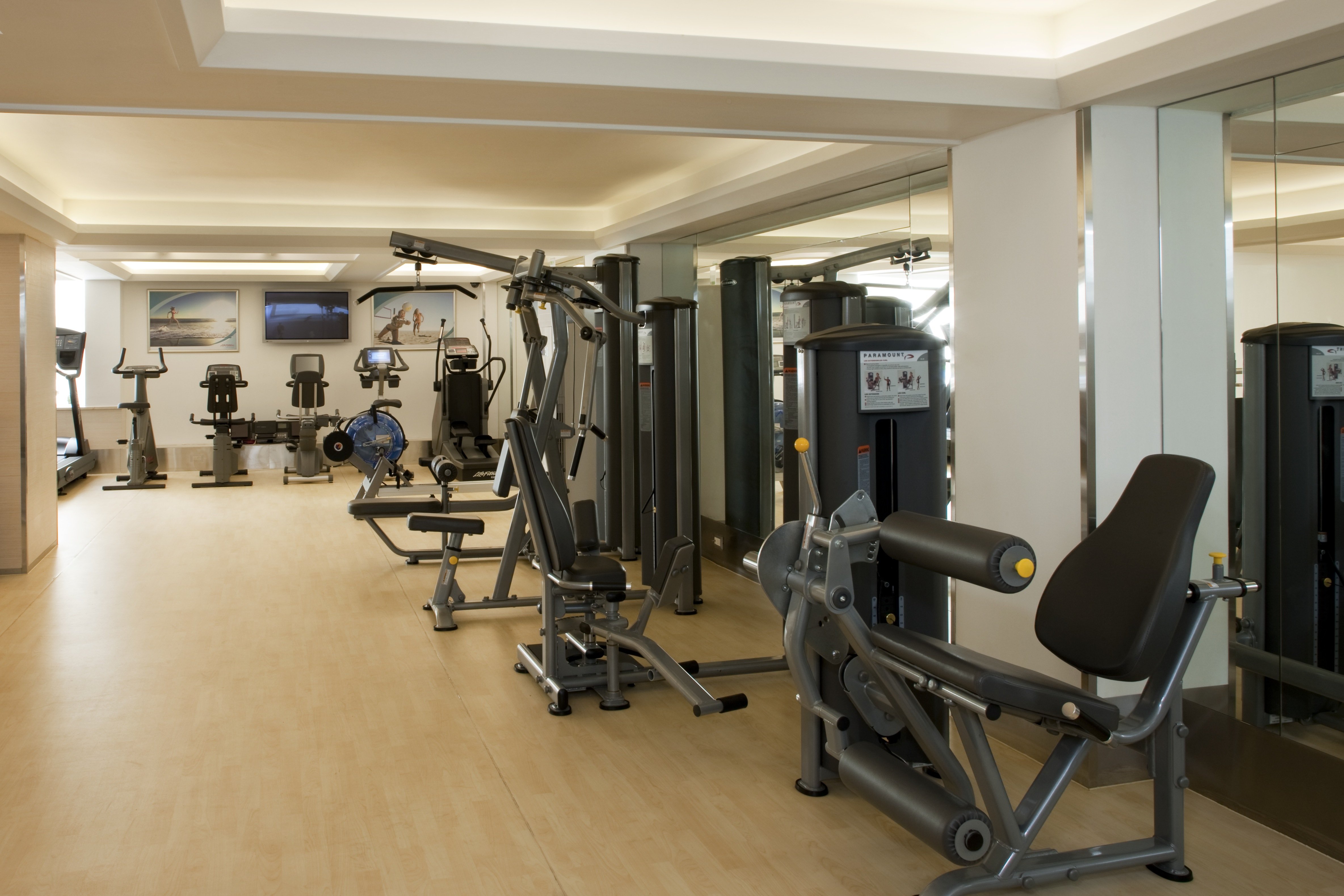 Holiday Inn Istanbul City 44/77
