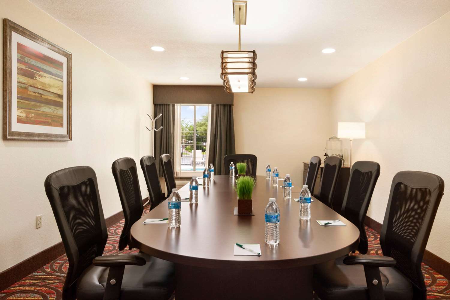 Wingate By Wyndham San Marcos 10/13