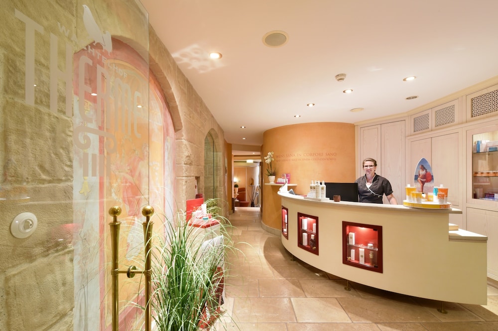Hotel Landhaus Wachtelhof 4/50