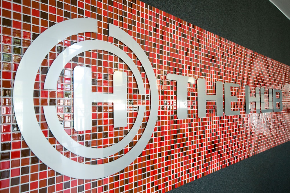 The Hub Boutique Hotel 18/38