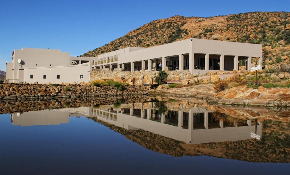 Springbok Inn By Country Hotels 6/32