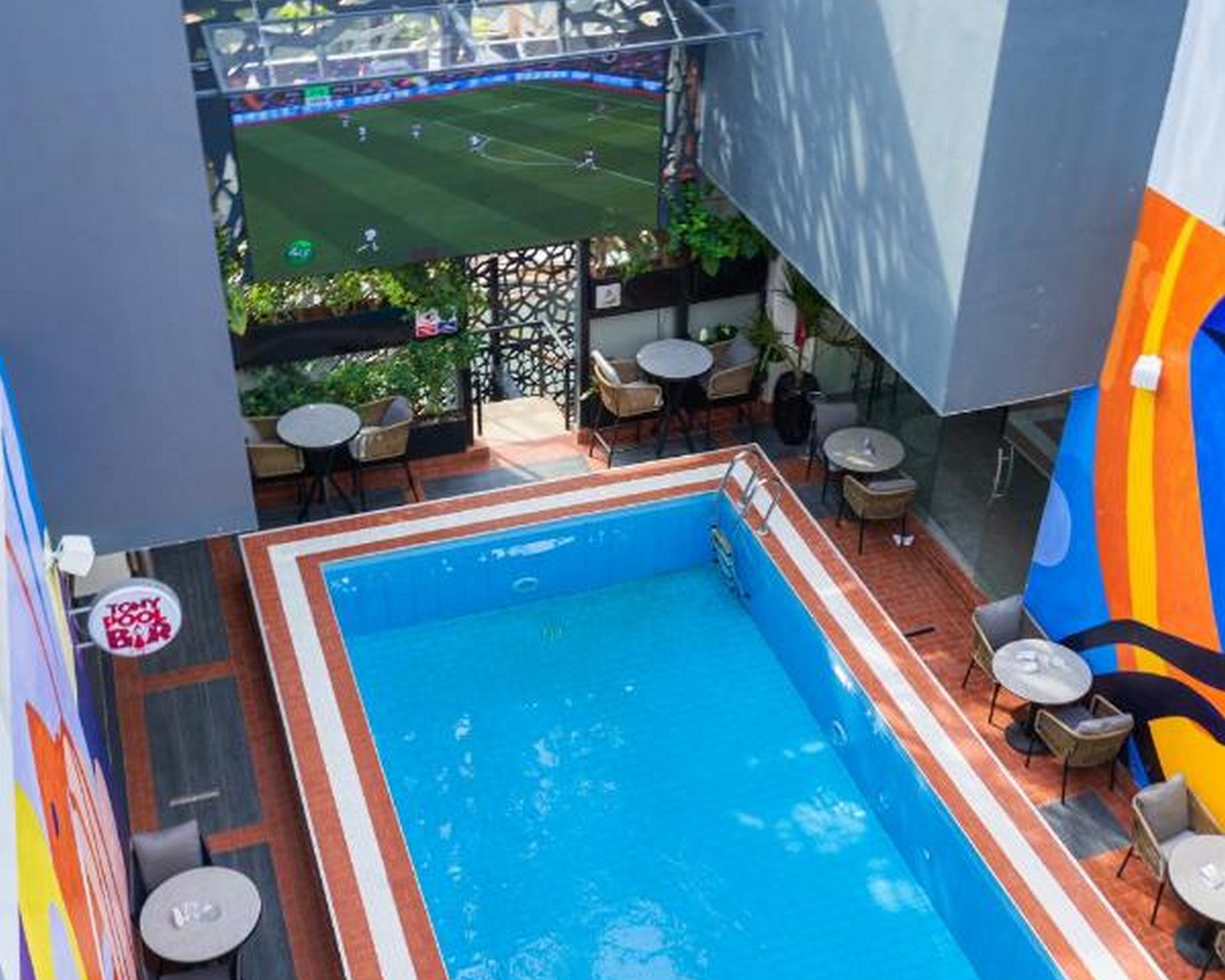 Monty Suites Lekki 41/54