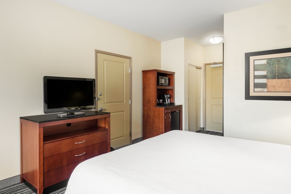 Hilton Garden Inn St. Louis Shiloh/O'fallon Il 7/33