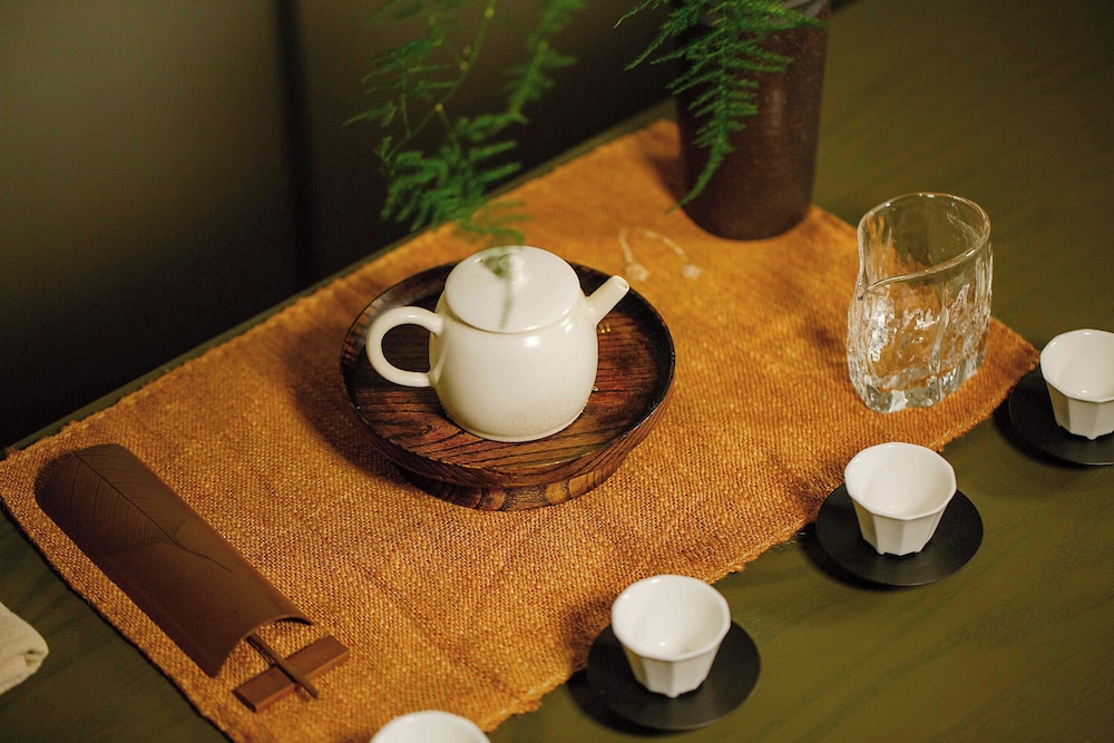 JOYA Shanghai Gubei Hotel 53/73
