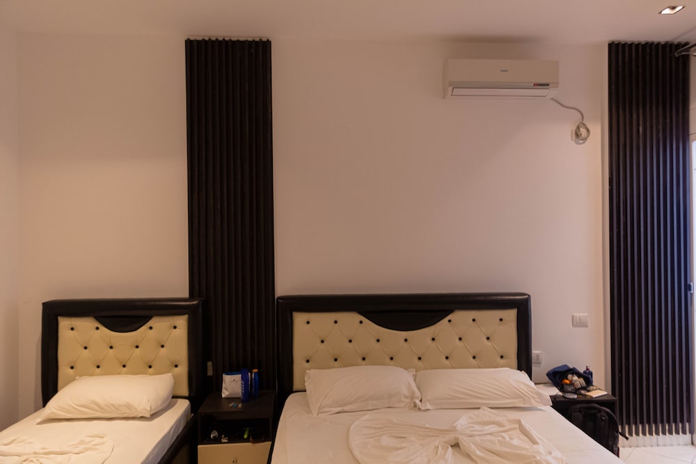 Hotel Aglon 15/50