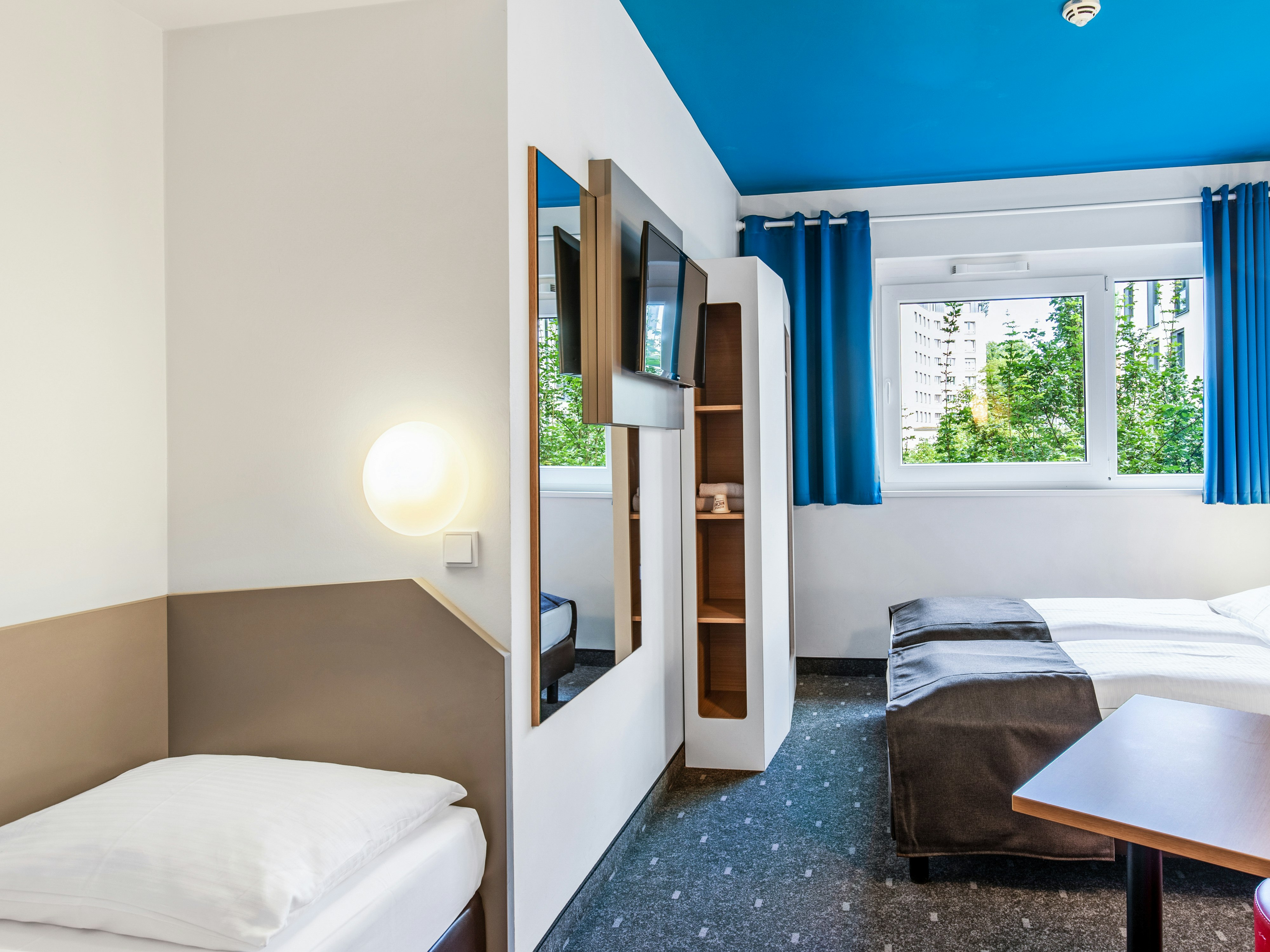 B&B Hotel Hamburg City-Ost 8/30