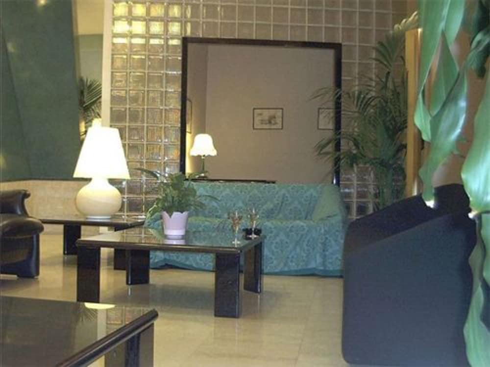 Hotel Delle Nazioni 42/52