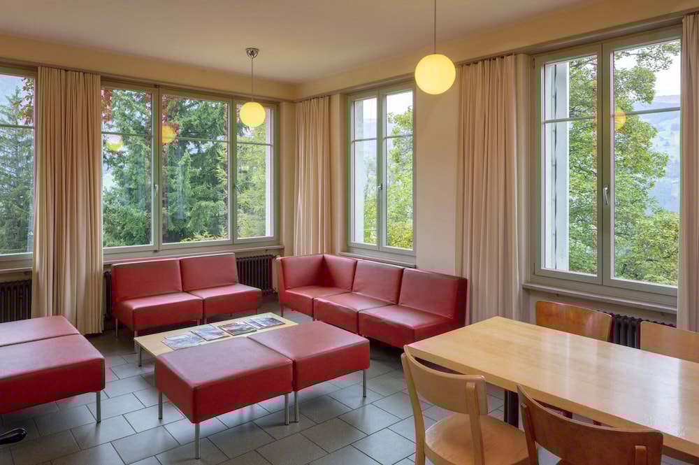 Grindelwald Youth Hostel 41/65