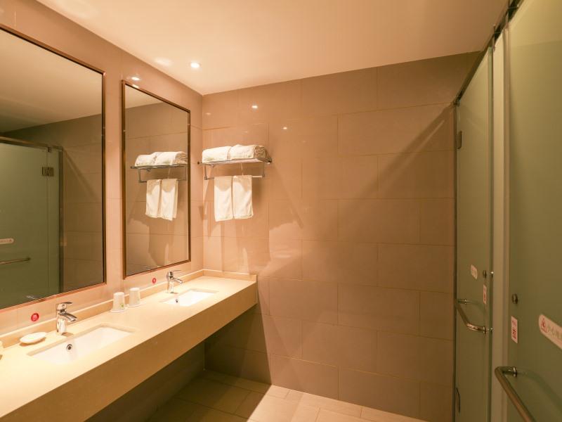 GreenTree Inn Wuxi Rongchuang Cultural Tourism City Nanquan Town Business Hotel 29/29