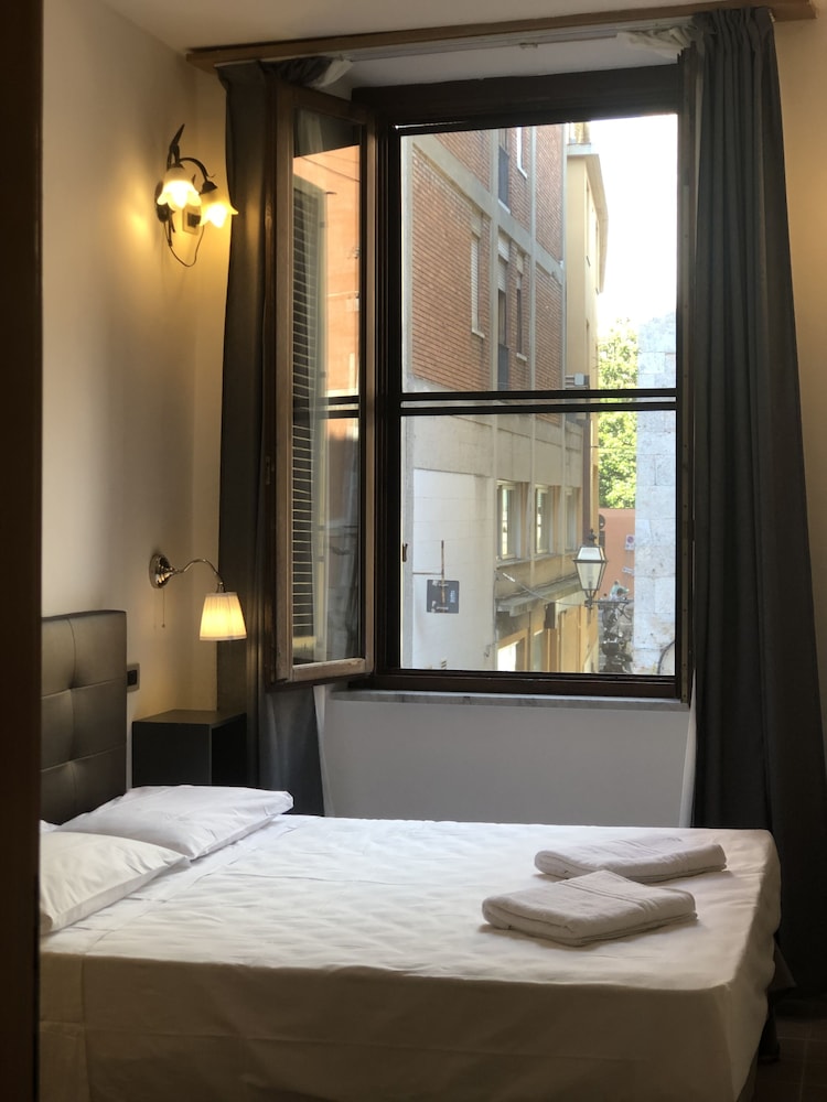 Hotel Francesco 7/39