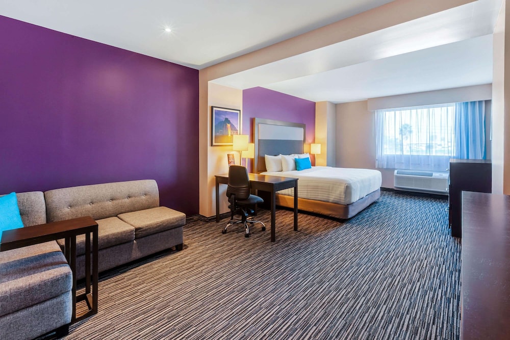 CHN Hotel Monterrey Aeropuerto, Trademark by Wyndham 19/50