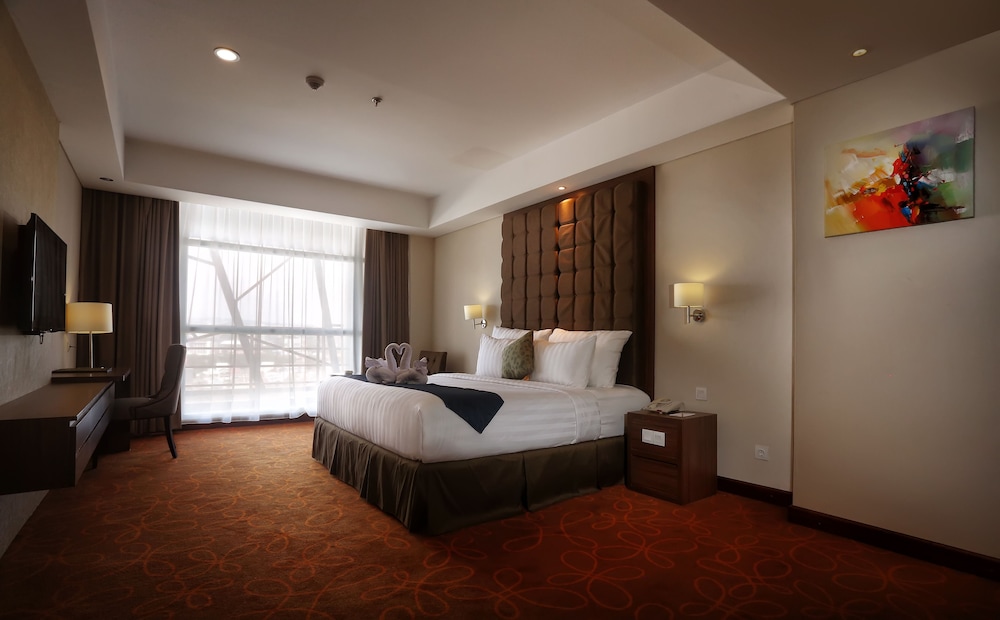 Mg Setos Hotel Semarang 15/51