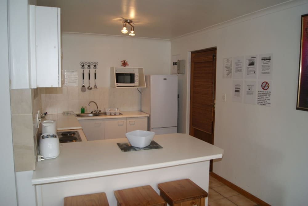 Serengeti Self Catering Units 17/34