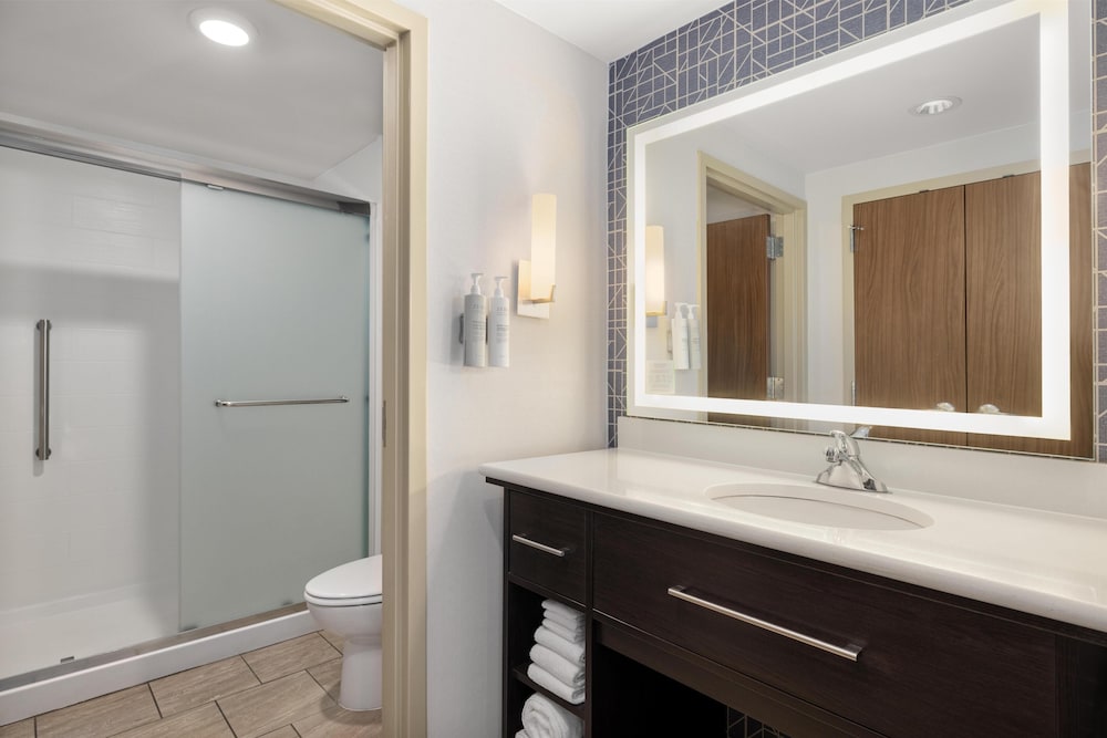 استوديو بسرير كينج، HOMEWOOD SUITES BY HILTON WEST DES MOINES/SW MALL AREA 7/8