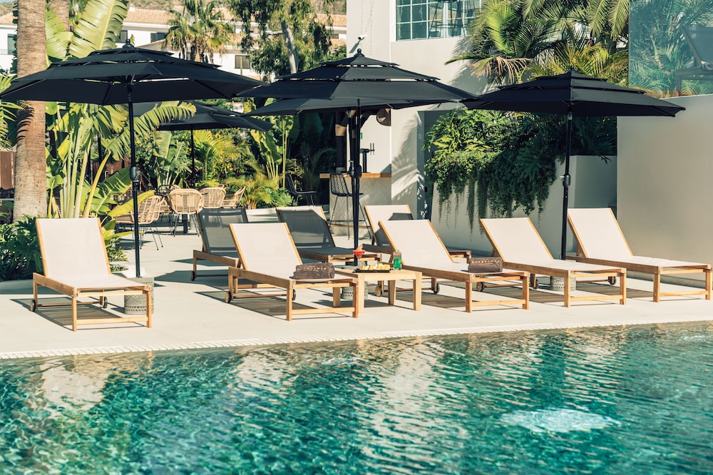 Hotel Estefania Boutique Suites (Adults Only) 57/65