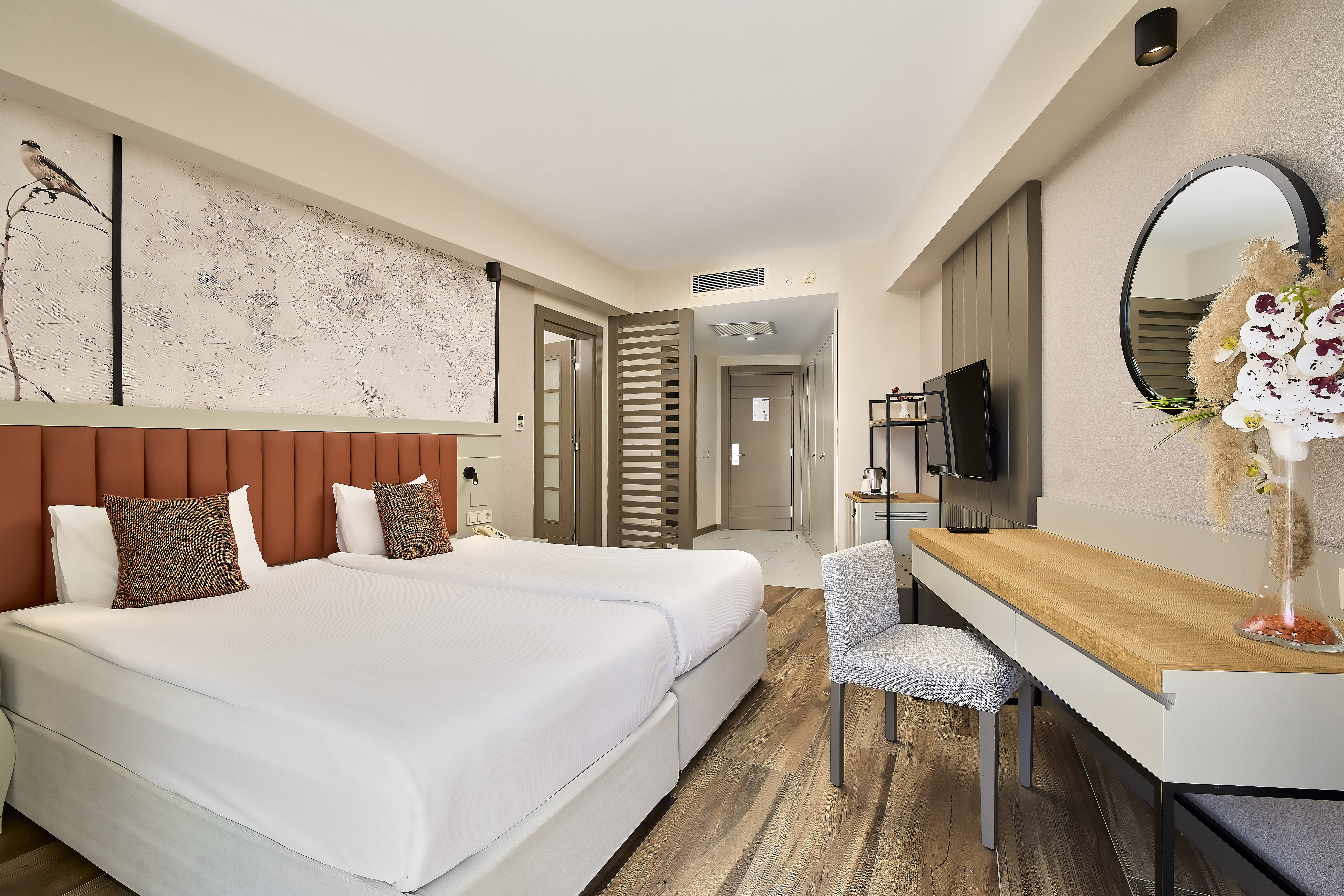Seaden Sea Planet Resort and Spa 19/50