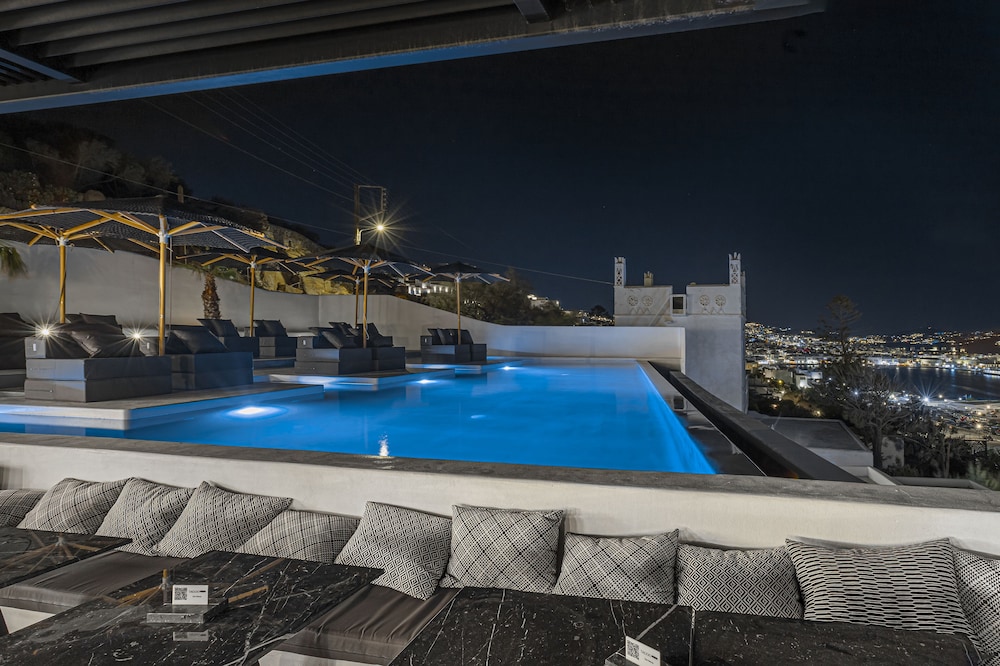 Omiros The Feelgood Hotel 44/50