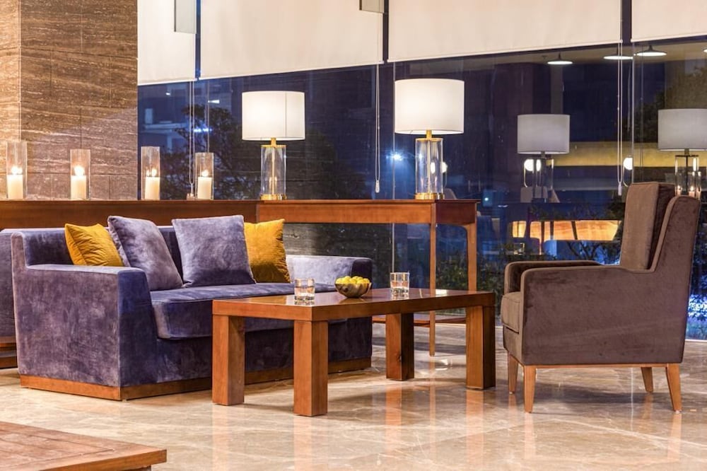Wyndham Chandigarh Mohali 22/34