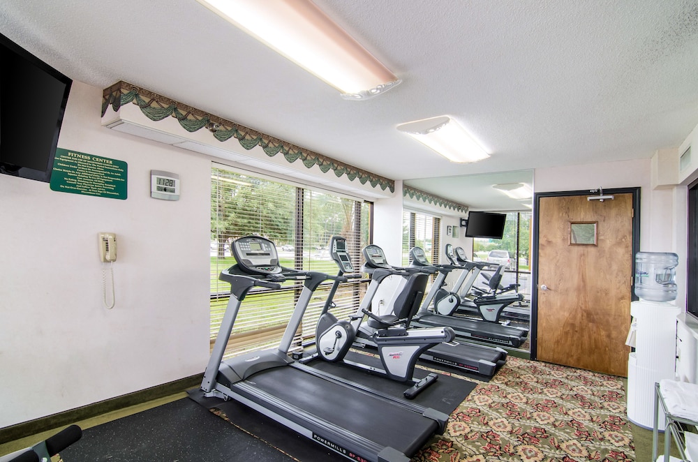 Quality Inn near University of Mobile 31/50