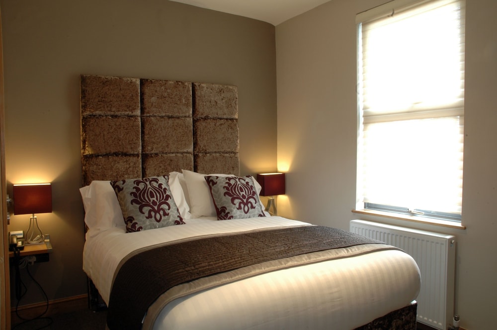 Homestay Hotel 21/66
