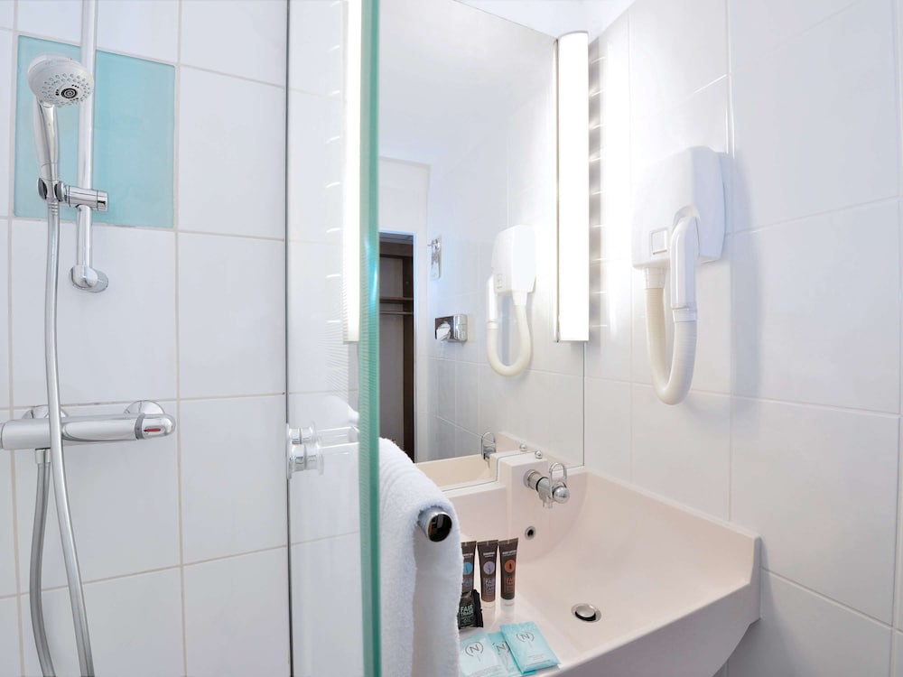 Novotel Budapest City and Budapest Congress Center 18/70
