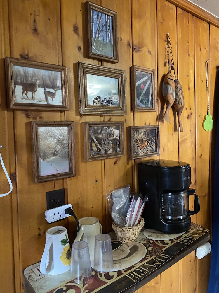 Roundtop Mountain Motel 33/33