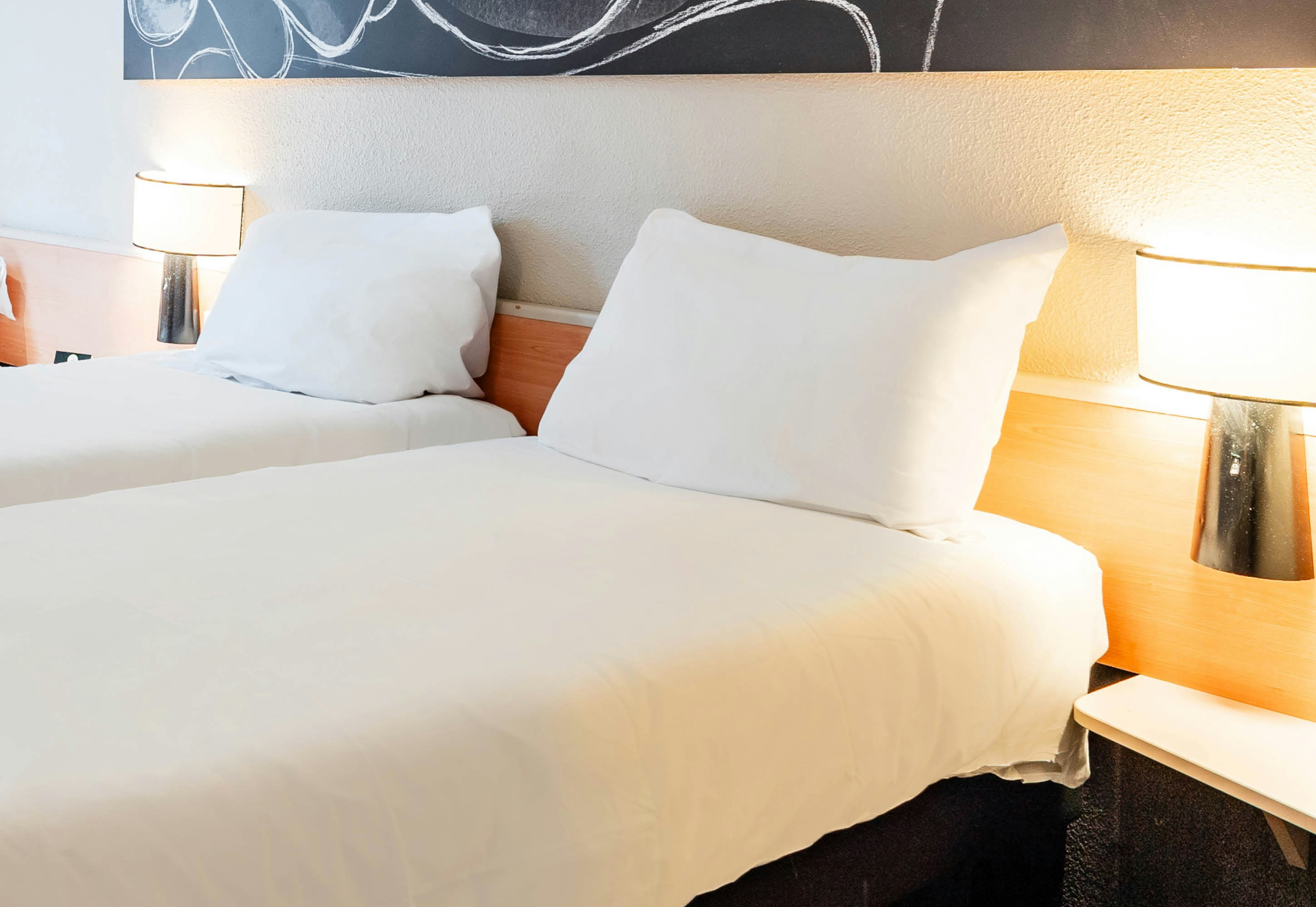 B&B Hotel Thionville Yutz Route du Luxembourg 6/20