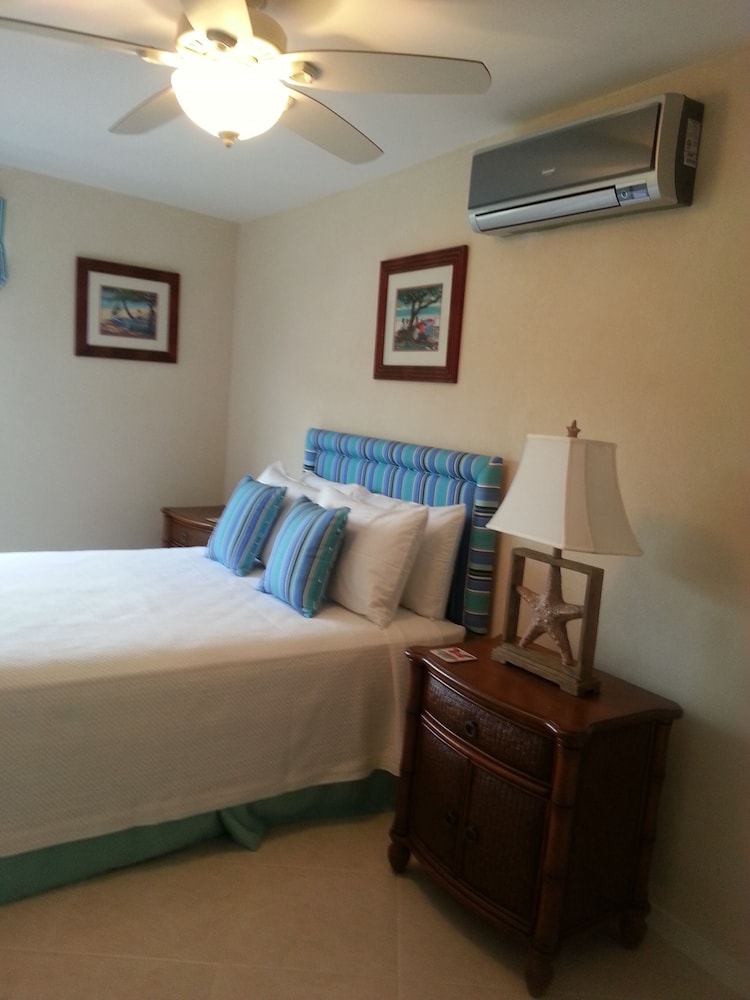Lantana Resort Barbados 13/37