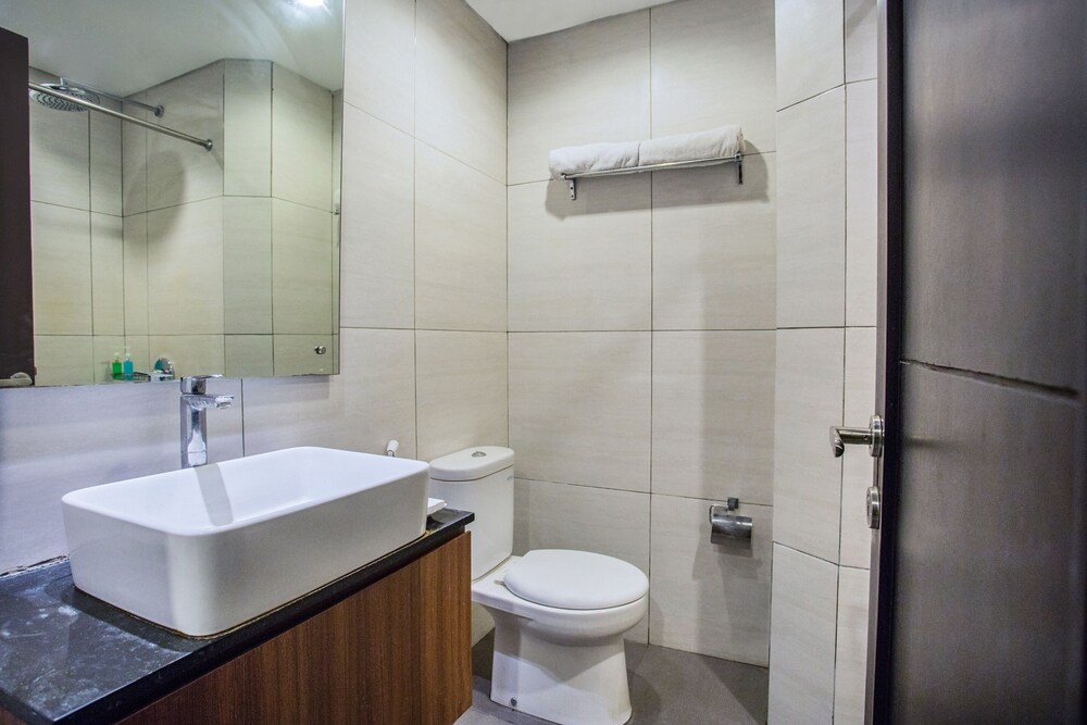 GRAND MIRAH BOUTIQUE HOTEL 29/29