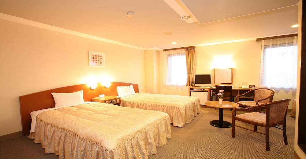 Hotel Pearlcity Hachinohe 12/46