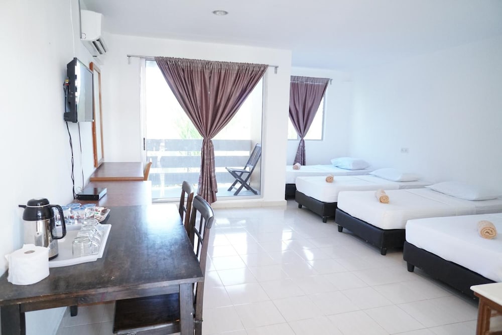 Pondok Muara Chalet 20/51