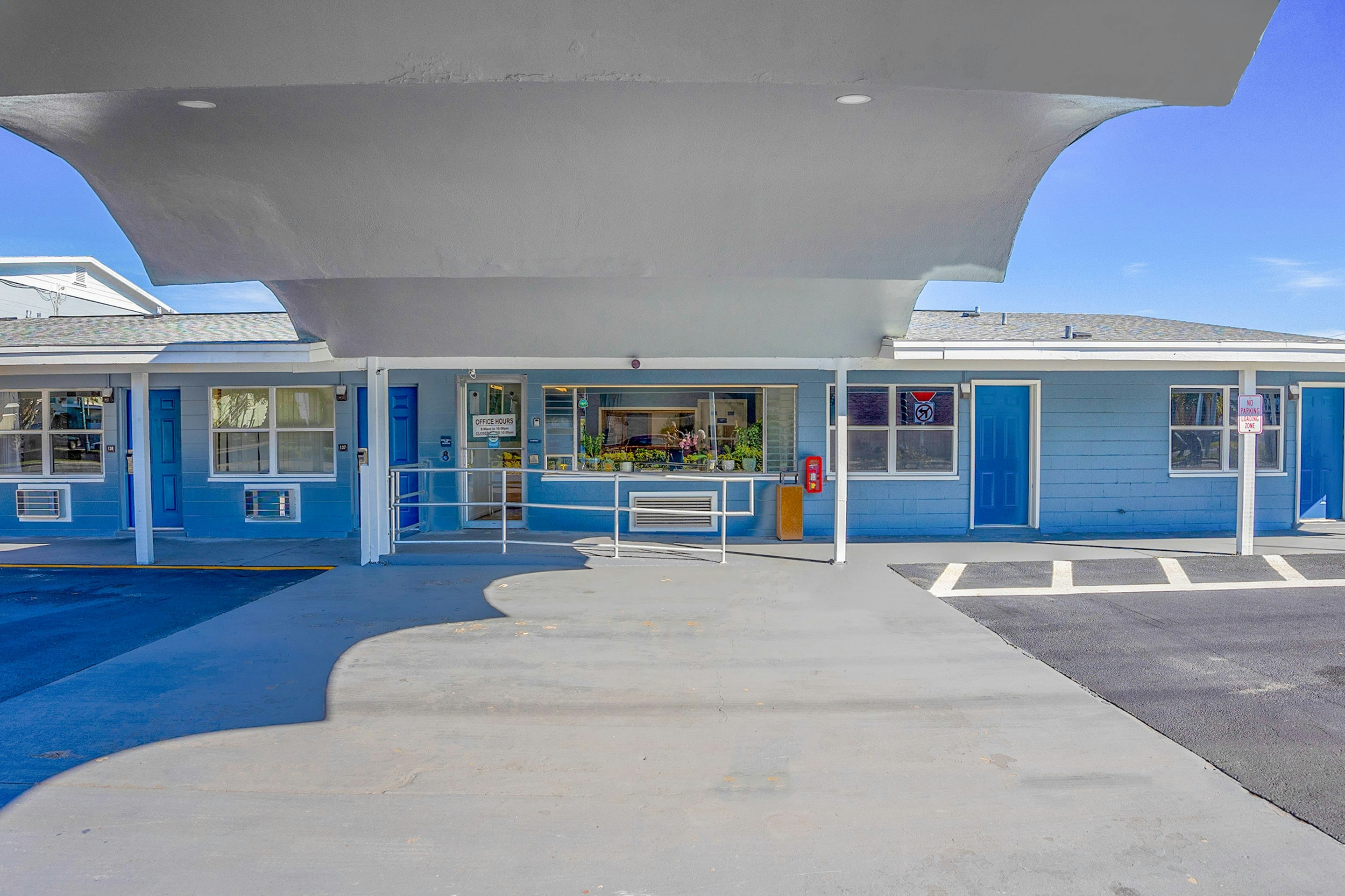 Sunrise Inn by OYO Titusville FL 30/35