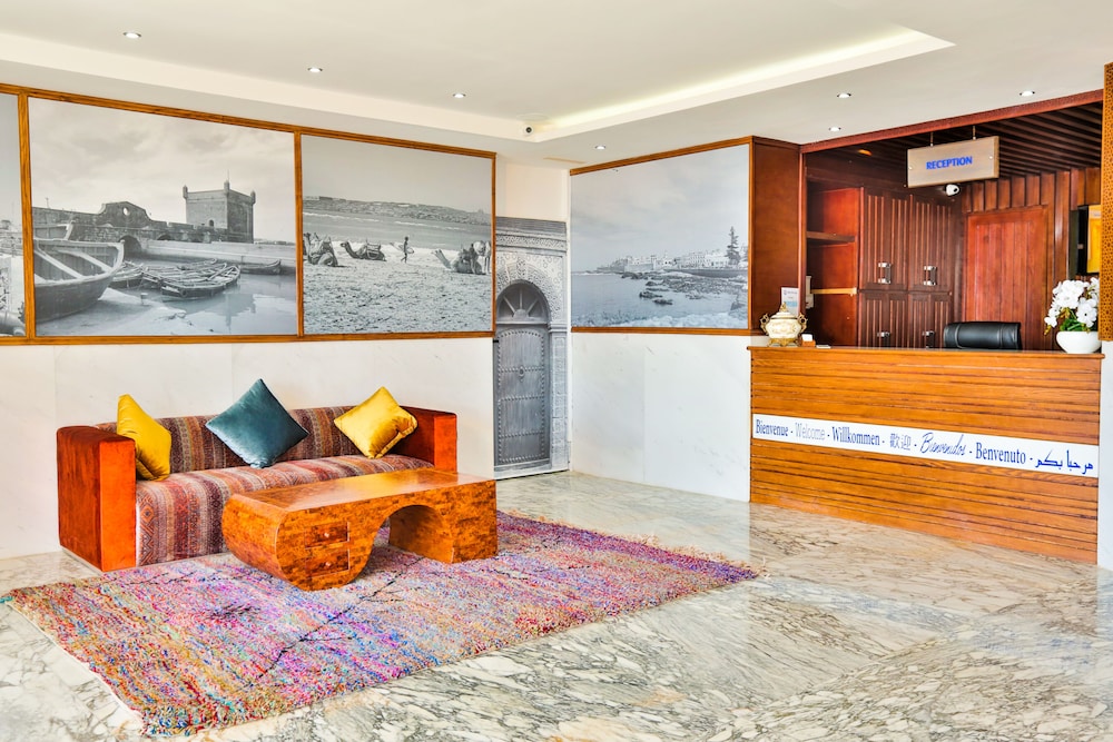 Cote Ocean Mogador 7/50