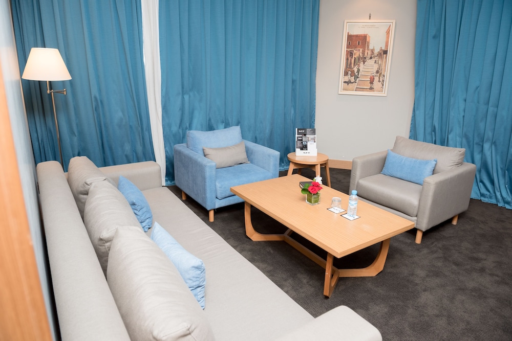 ONOMO Hotel Rabat Terminus 44/72