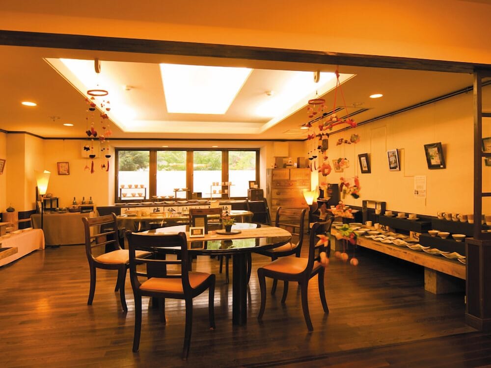 Kinugawa Park Hotel 38/50
