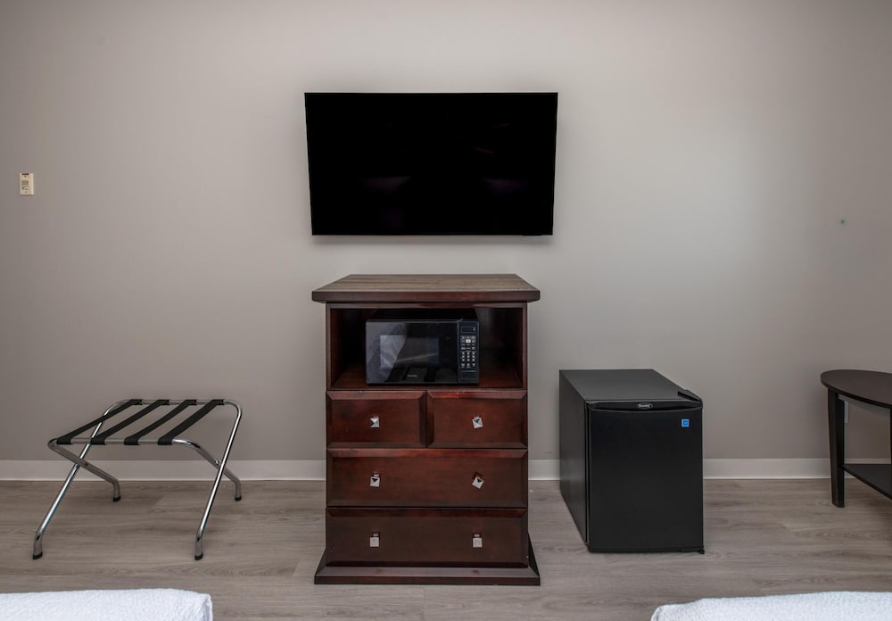 Travel Inn Suites Innisfail 31/46