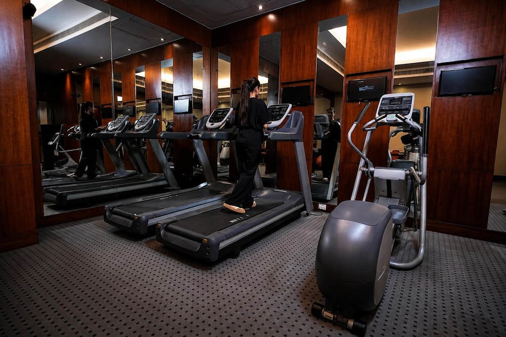 Park Plaza Chandigarh Zirakpur 23/50