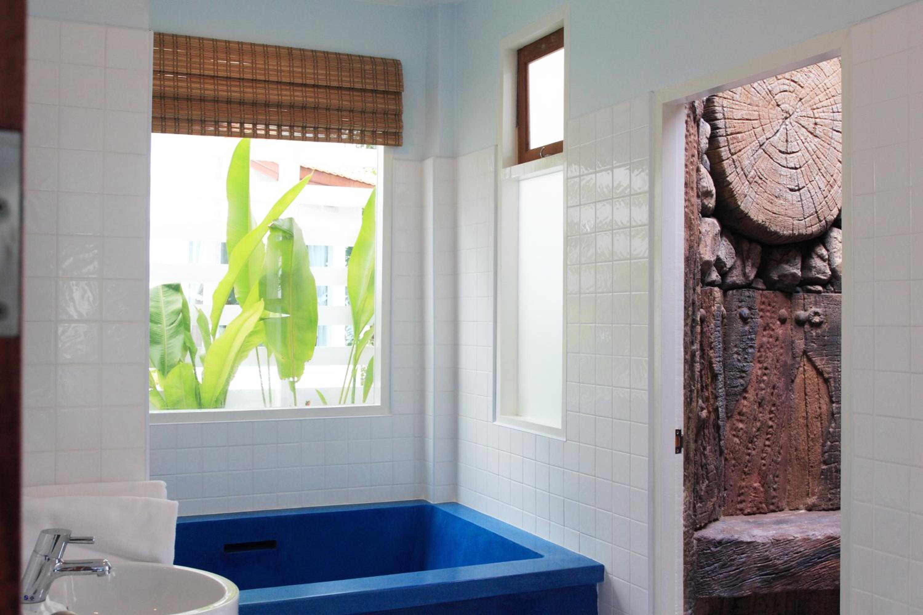 Baanmontra Beach Resort 52/53