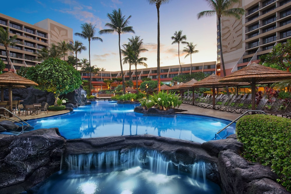 Marriott S Maui Ocean Club Lahaina Napili Towers 1/39