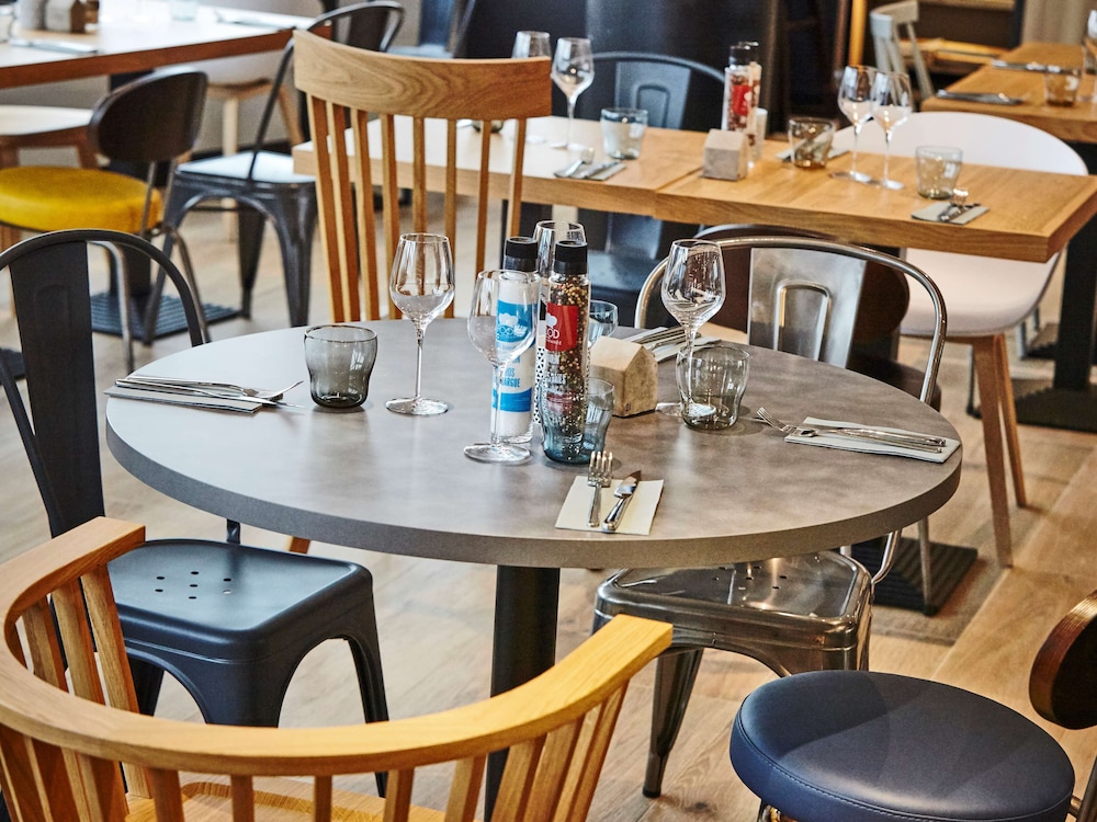 Radisson Hotel Paris Le Bourget 37/51