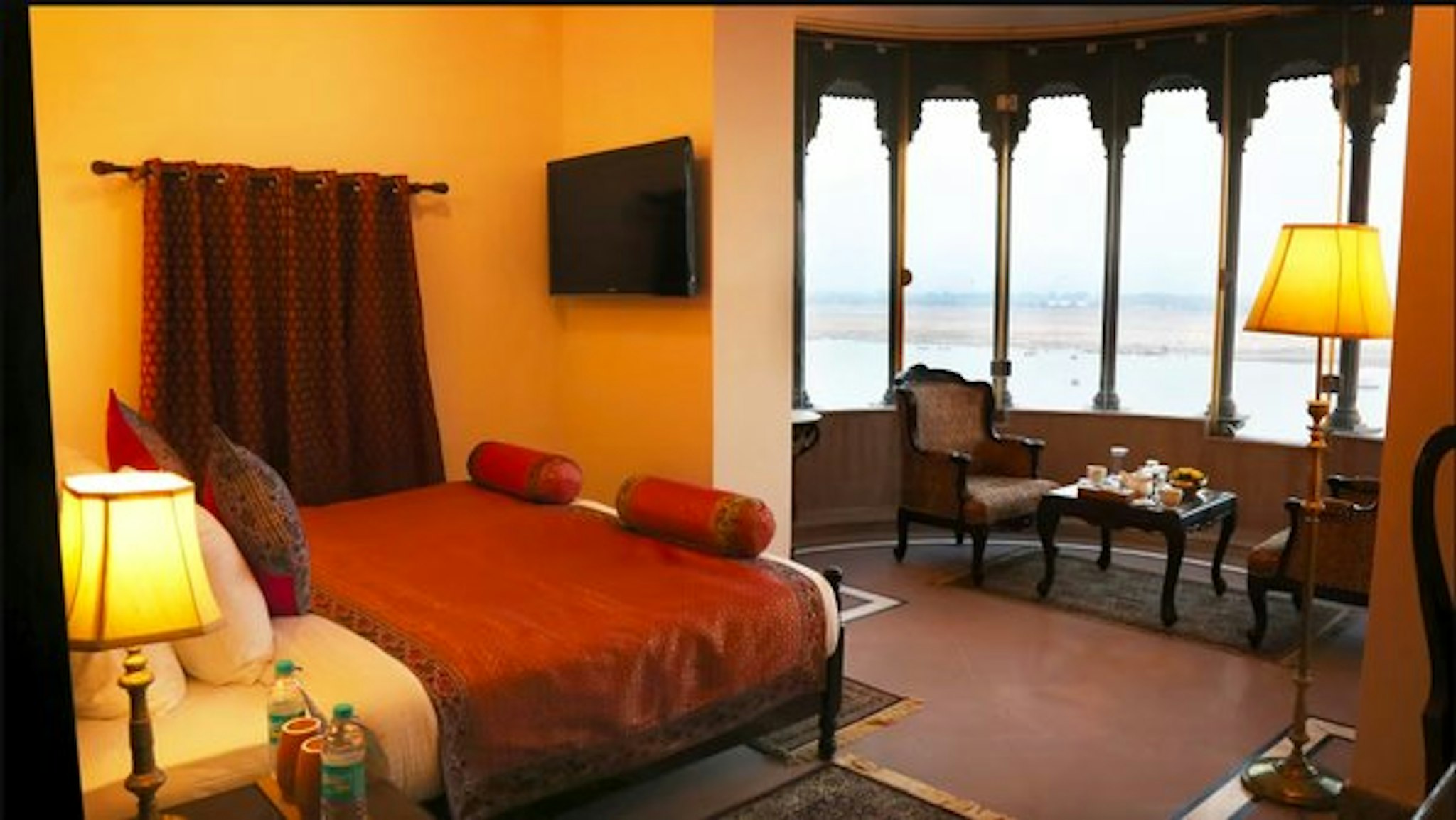 Brij Rama Palace 13/32