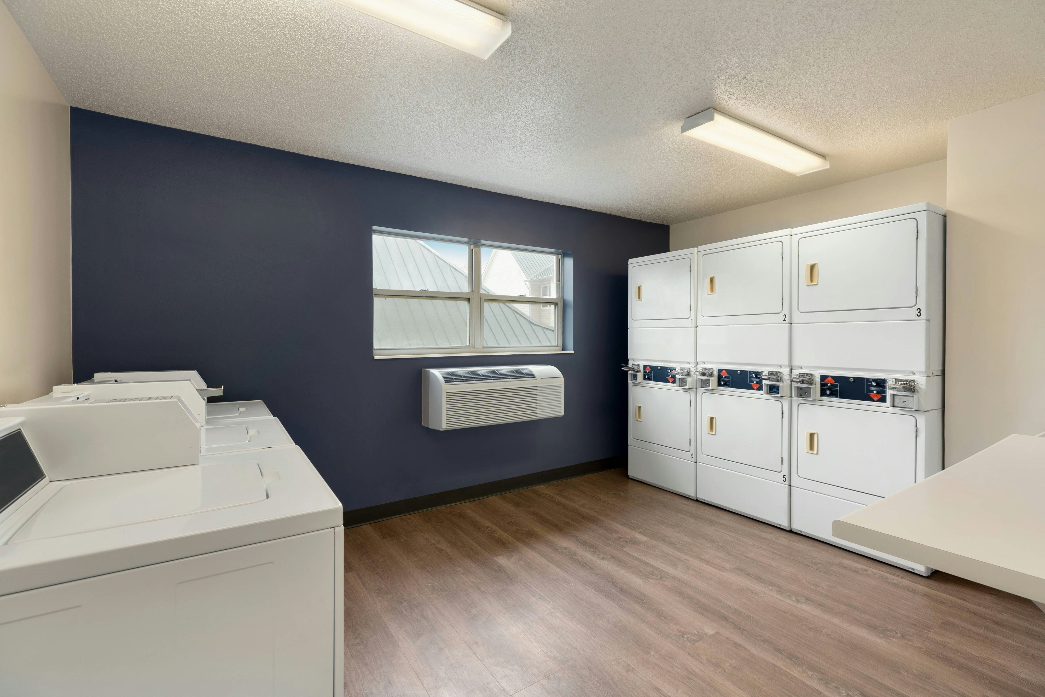 Residence Inn By Marriott Houston The Woodlands/Market Street 6/13
