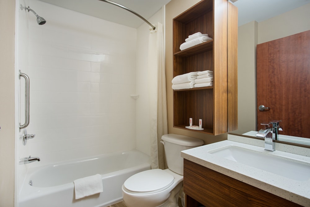 Microtel Inn And Suites By Wyndham Walterboro 6/30