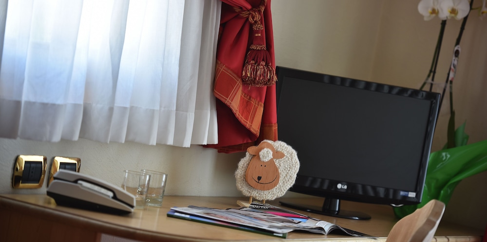Cristallo Hotel 17/69