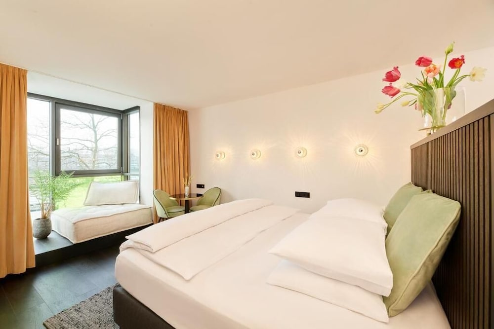 Designhotel Ueberfluss Bremen 41/75