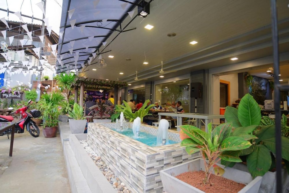 Myfriend Hotel Trang 8/50