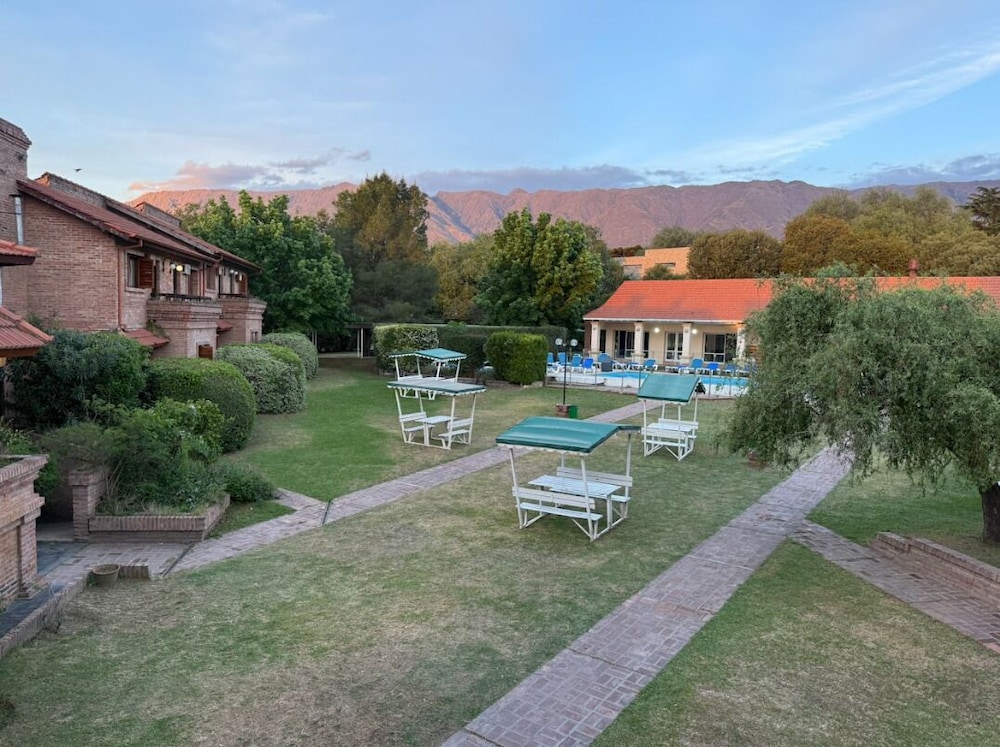 Villa De Merlo Hotel Spa 40/49